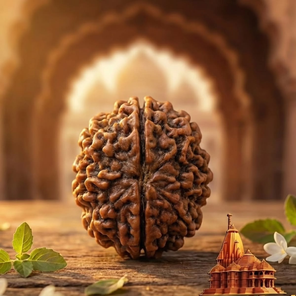 Rudraksha